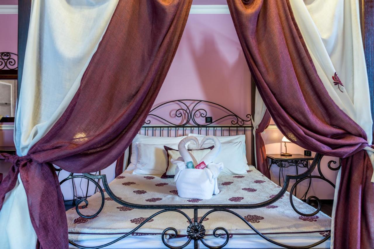 Hotel Bitoraj Фужине Экстерьер фото