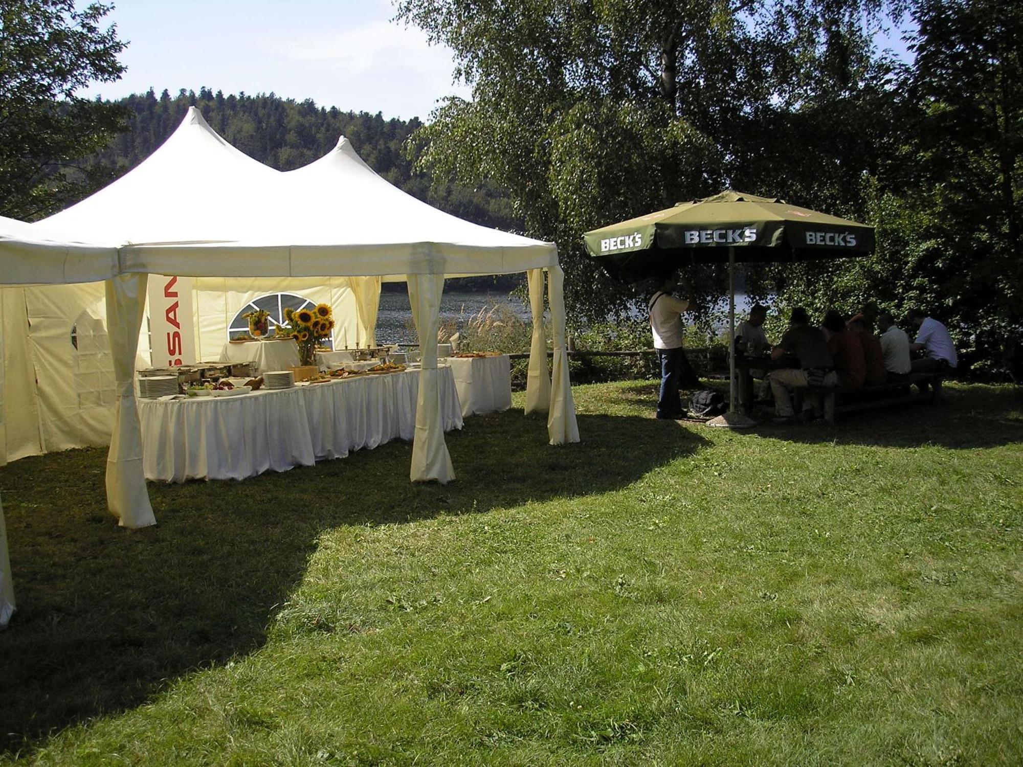 Hotel Bitoraj Фужине Экстерьер фото